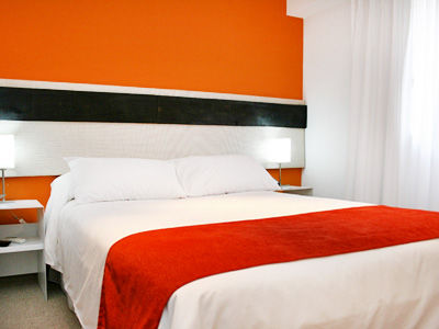 Monarca 4* Ciudad Autónoma de Buenos Aires