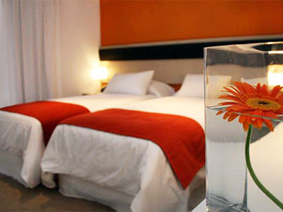 Monarca 4* Ciudad Autónoma de Buenos Aires