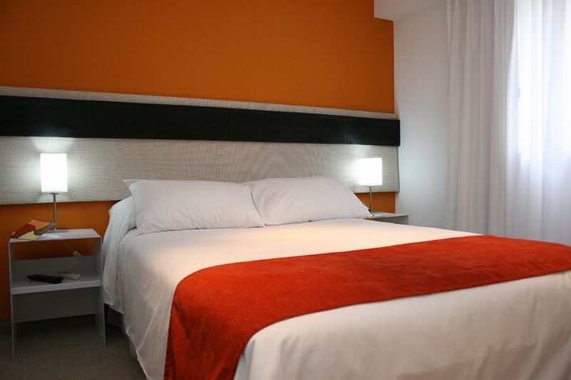 Hotel Monarca Ciudad Autónoma de Buenos Aires