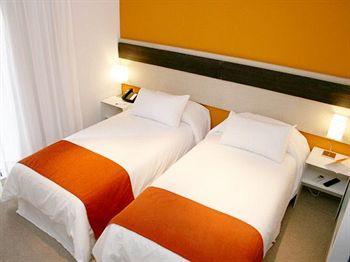 Monarca 4* Ciudad Autónoma de Buenos Aires