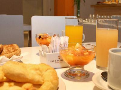 Monarca 4* Ciudad Autónoma de Buenos Aires