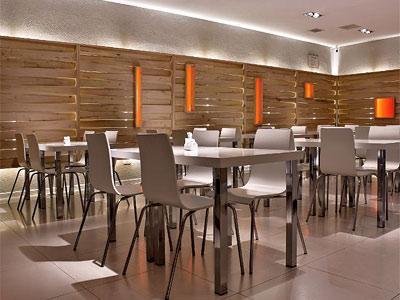 Monarca Hotel 4*
