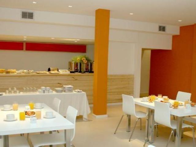 Monarca Hotel Ciudad Autónoma de Buenos Aires