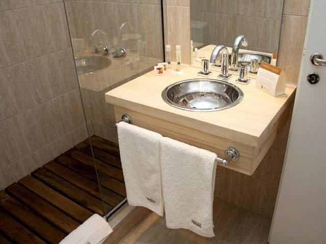 Monarca 4* Ciudad Autónoma de Buenos Aires