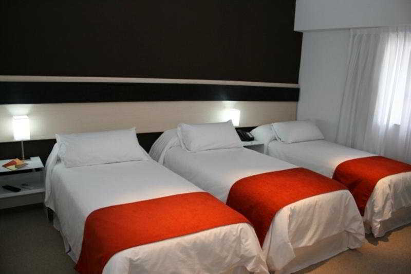 Monarca 4* Ciudad Autónoma de Buenos Aires