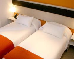Monarca 4* Ciudad Autónoma de Buenos Aires