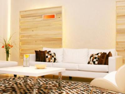 Hotel Monarca Ciudad Autónoma de Buenos Aires